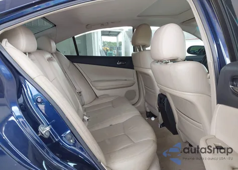 2012 Nissan Maxima 3.5 Sv z USA, uszkodzony, nr VIN 1N4AA5AP8CC818823